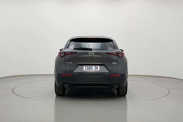 2020 Mazda CX-30 G25 Astina DM Series