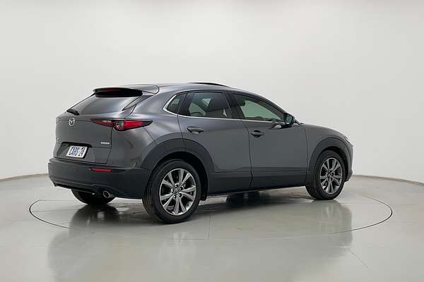 2020 Mazda CX-30 G25 Astina DM Series