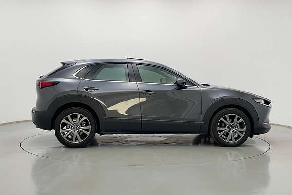 2020 Mazda CX-30 G25 Astina DM Series