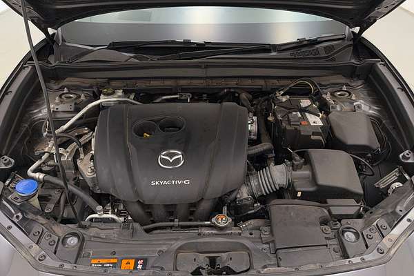 2020 Mazda CX-30 G25 Astina DM Series