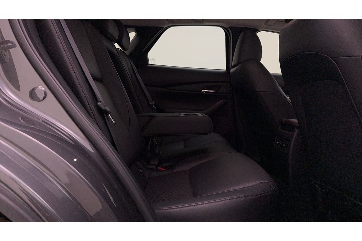 2020 Mazda CX-30 G25 Astina DM Series