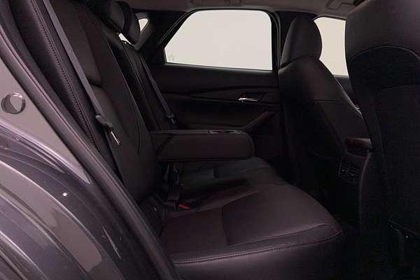 2020 Mazda CX-30 G25 Astina DM Series