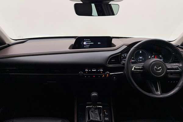 2020 Mazda CX-30 G25 Astina DM Series