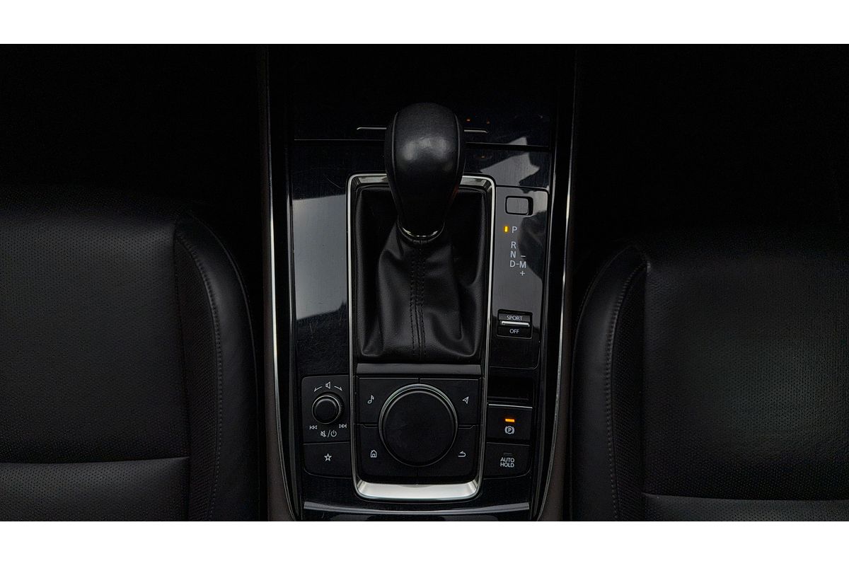 2020 Mazda CX-30 G25 Astina DM Series