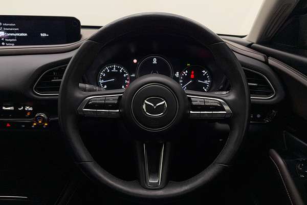 2020 Mazda CX-30 G25 Astina DM Series