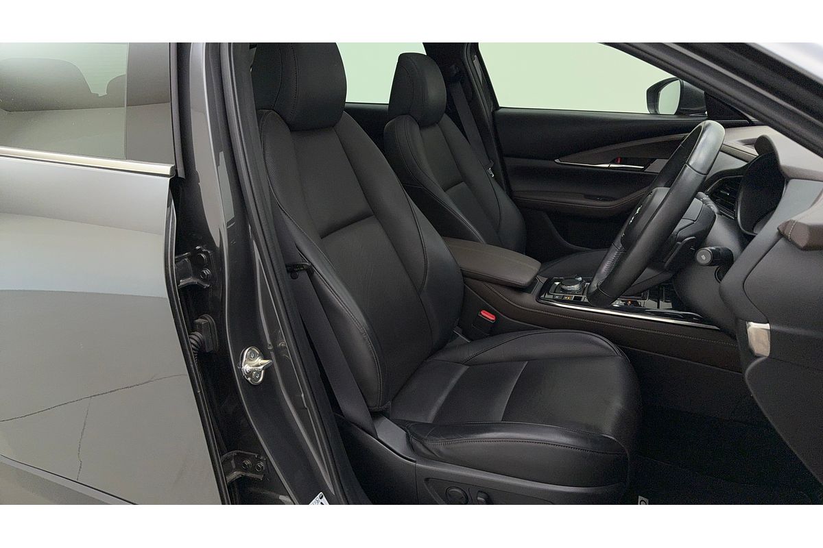2020 Mazda CX-30 G25 Astina DM Series