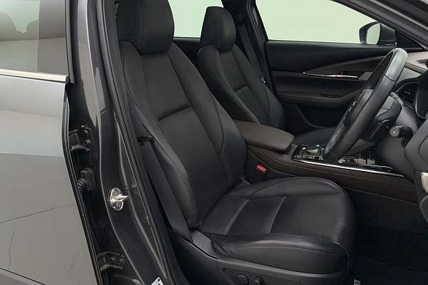 2020 Mazda CX-30 G25 Astina DM Series