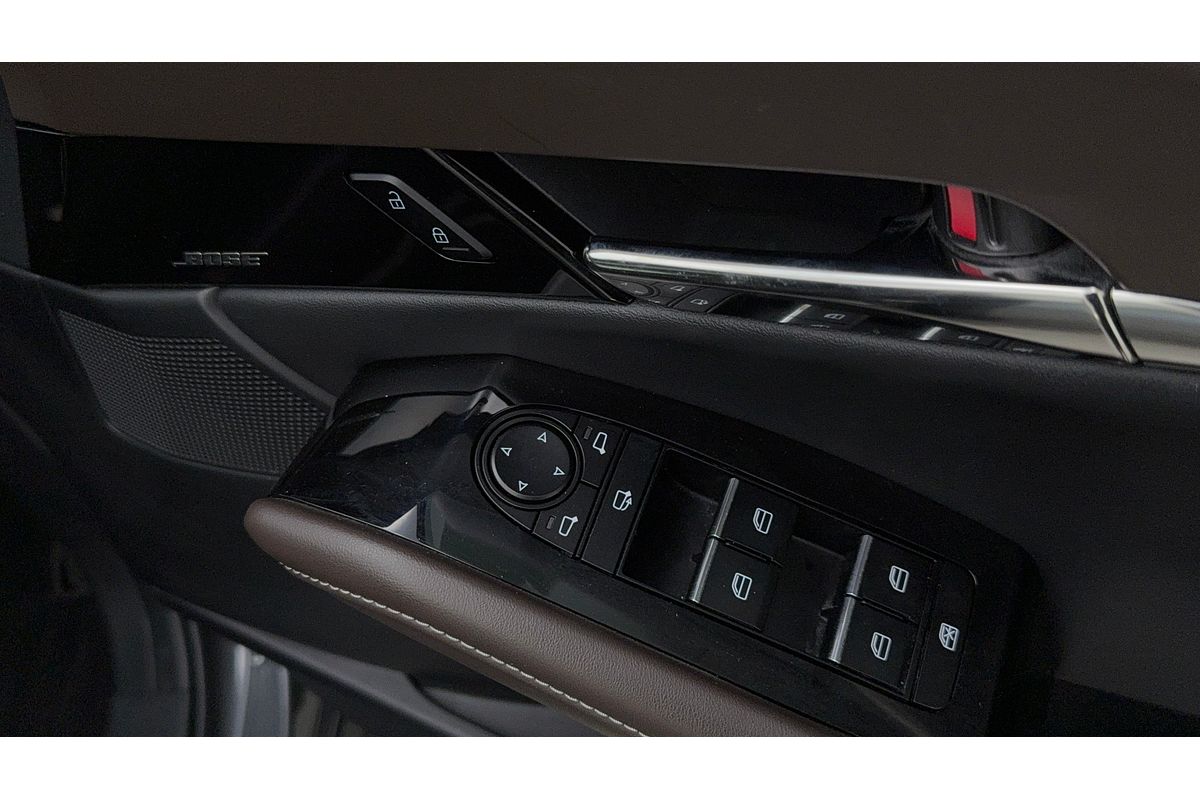 2020 Mazda CX-30 G25 Astina DM Series