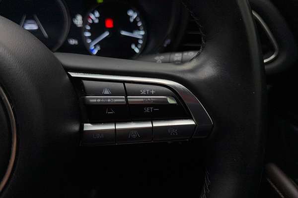 2020 Mazda CX-30 G25 Astina DM Series