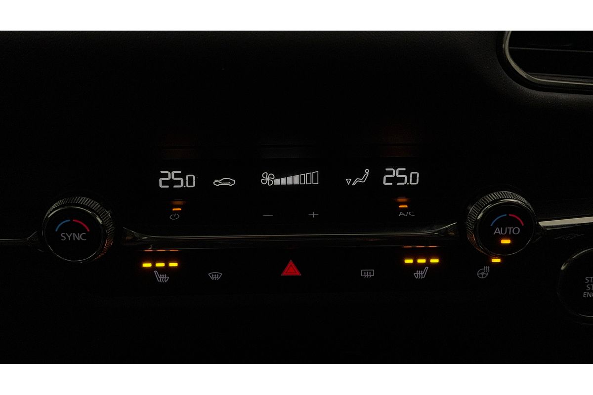 2020 Mazda CX-30 G25 Astina DM Series