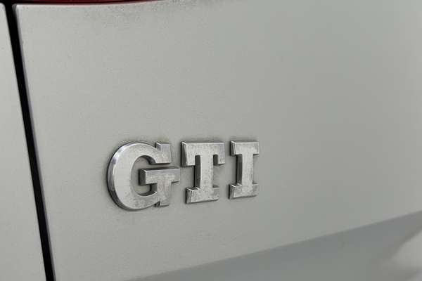 2015 Volkswagen Golf GTI 7