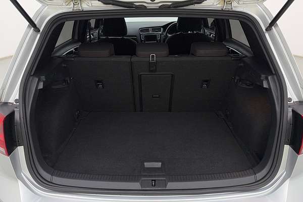 2015 Volkswagen Golf GTI 7