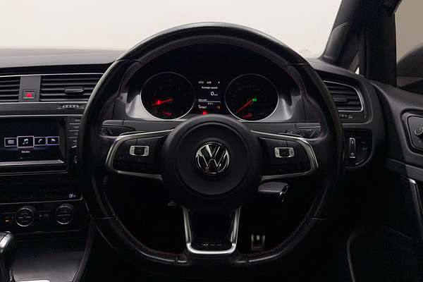 2015 Volkswagen Golf GTI 7
