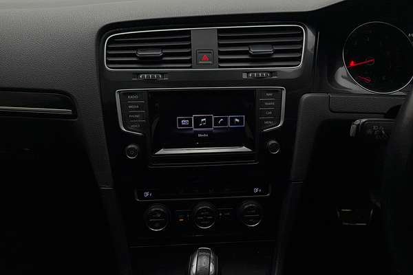 2015 Volkswagen Golf GTI 7
