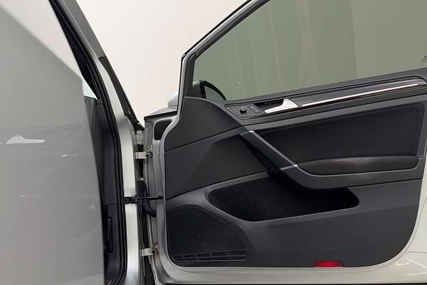 2015 Volkswagen Golf GTI 7