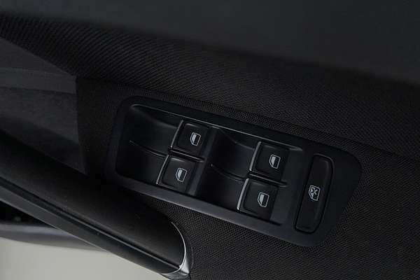 2015 Volkswagen Golf GTI 7