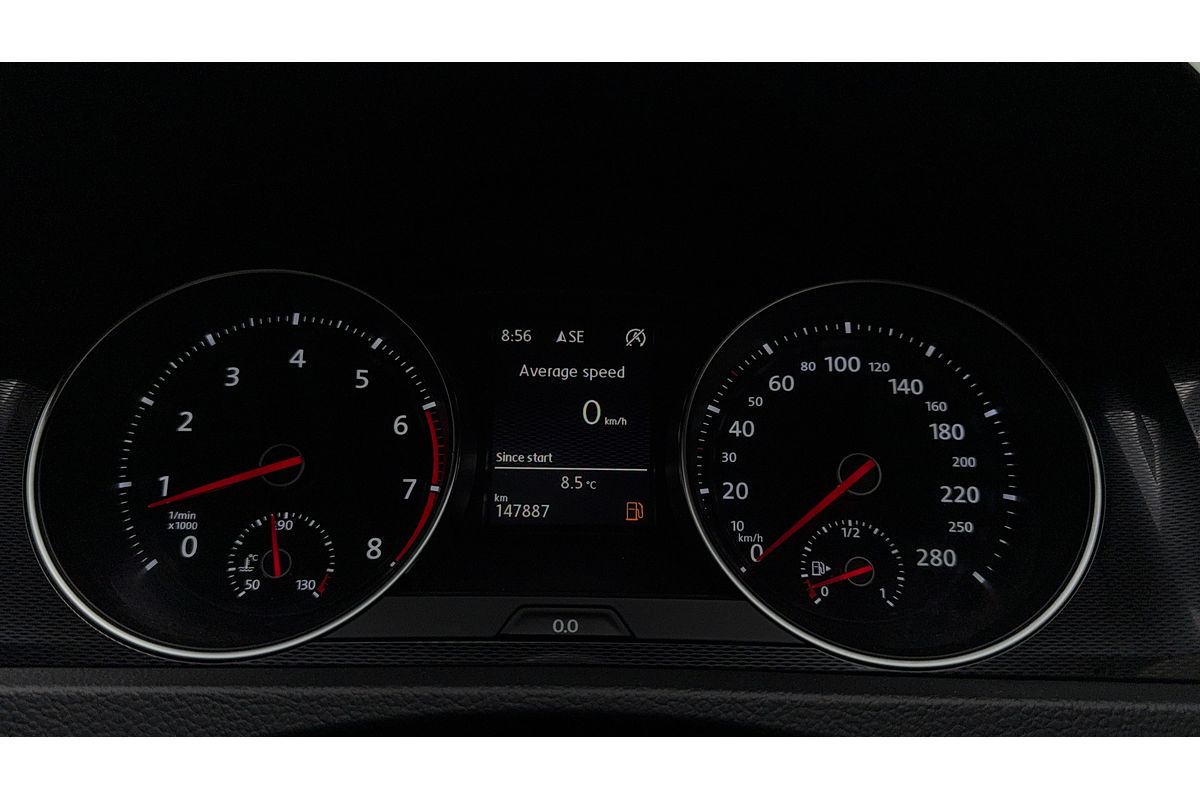 2015 Volkswagen Golf GTI 7