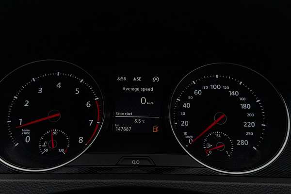 2015 Volkswagen Golf GTI 7
