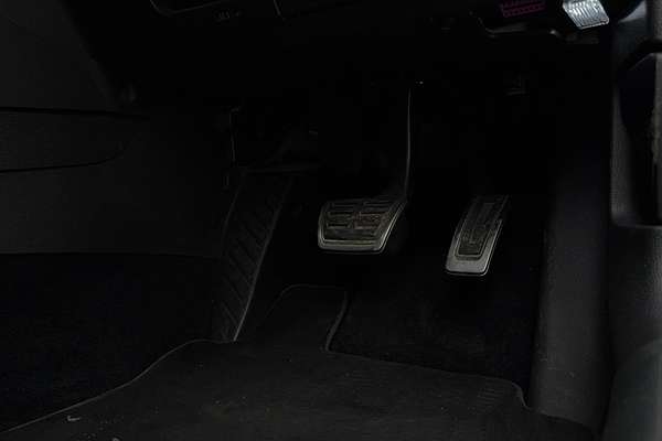 2015 Volkswagen Golf GTI 7