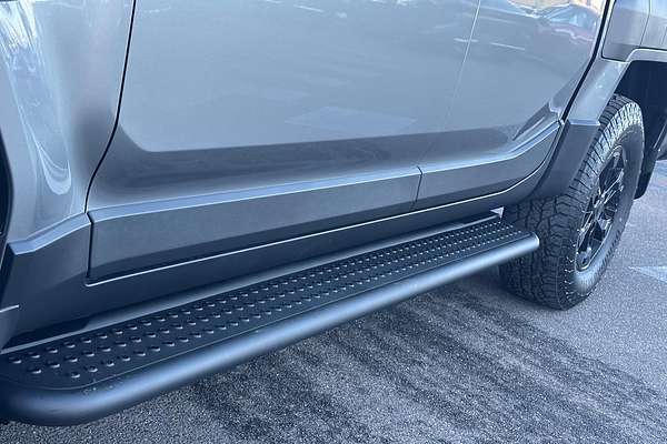 2025 Kia Tasman X-Pro TK 4X4