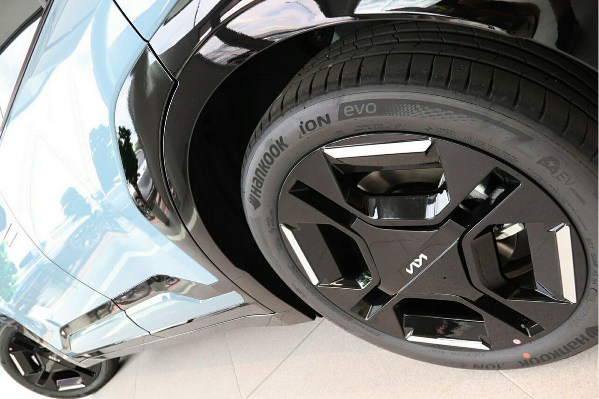 2025 Kia EV3 GT-Line Long Range SV