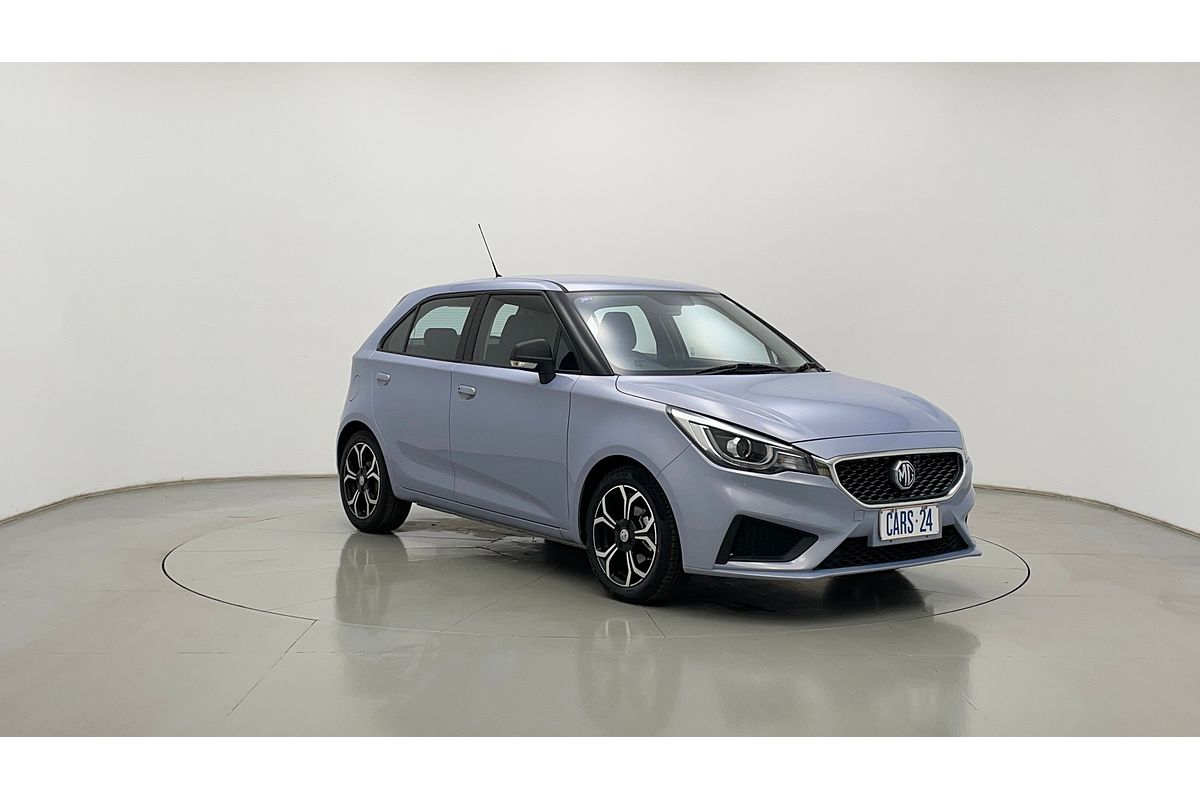 2023 MG MG3 Core