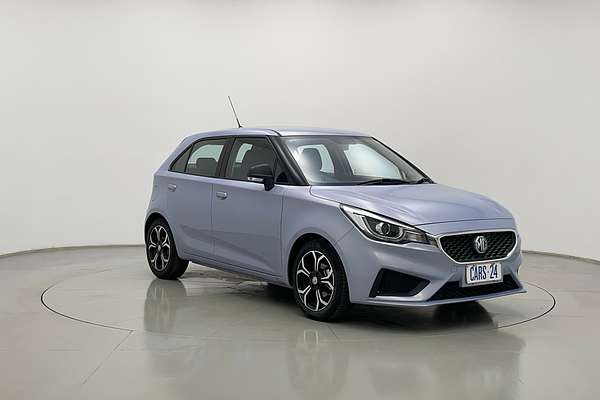 2023 MG MG3 Core