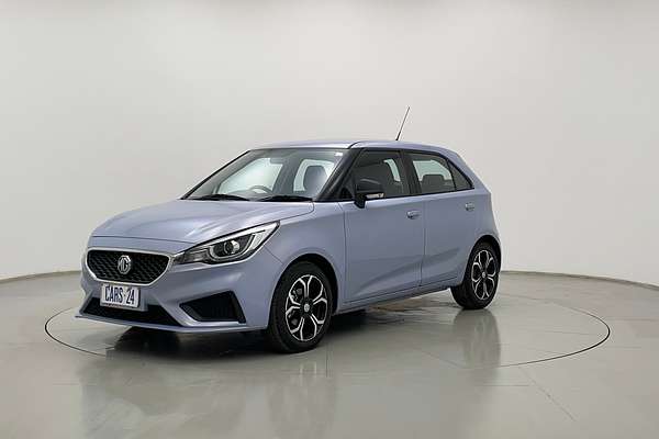 2023 MG MG3 Core