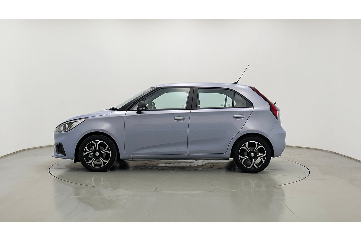 2023 MG MG3 Core