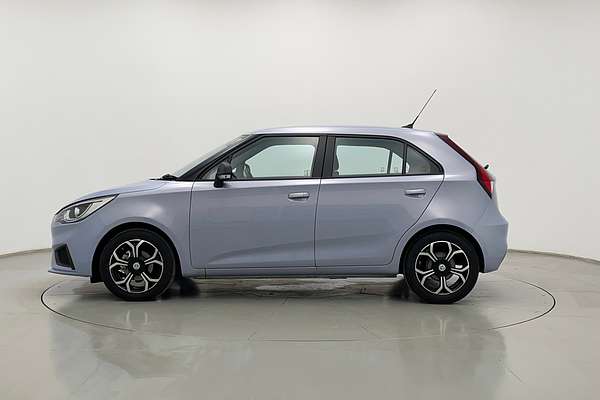 2023 MG MG3 Core