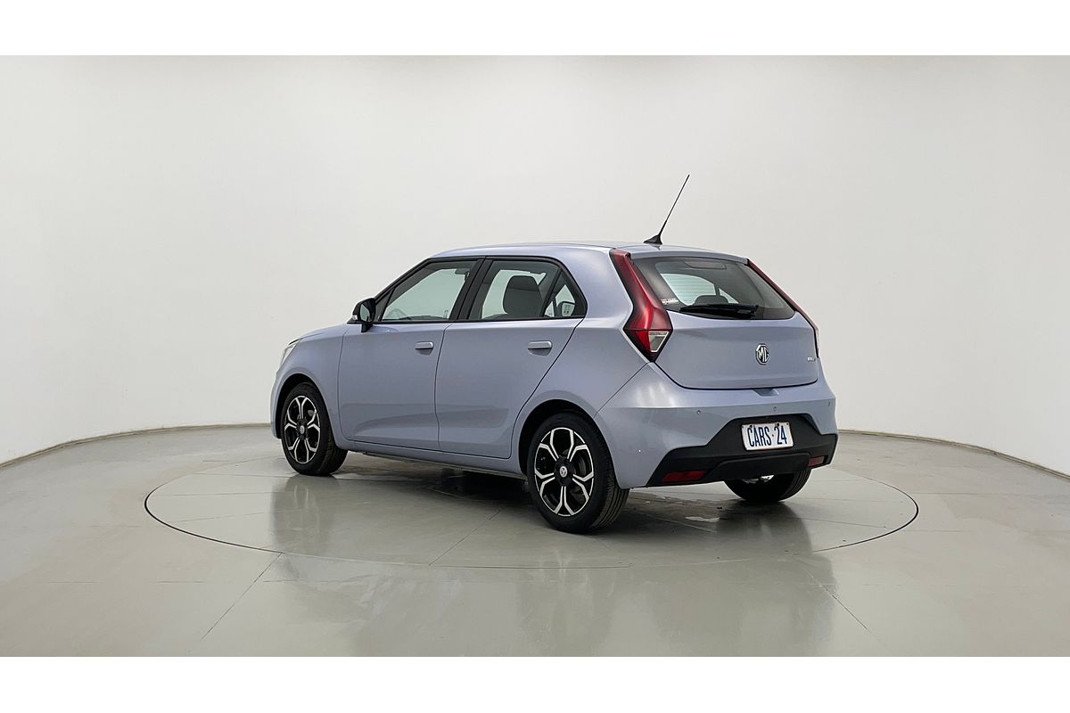 2023 MG MG3 Core