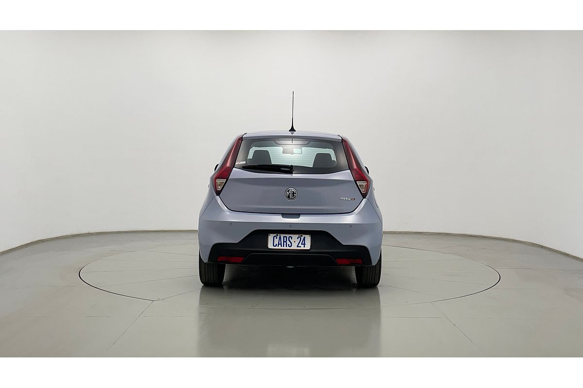 2023 MG MG3 Core