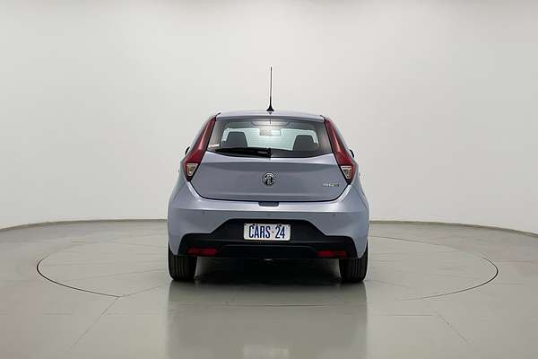 2023 MG MG3 Core