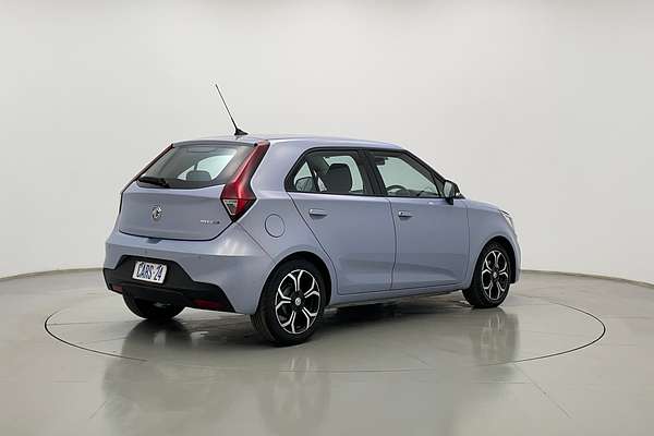 2023 MG MG3 Core