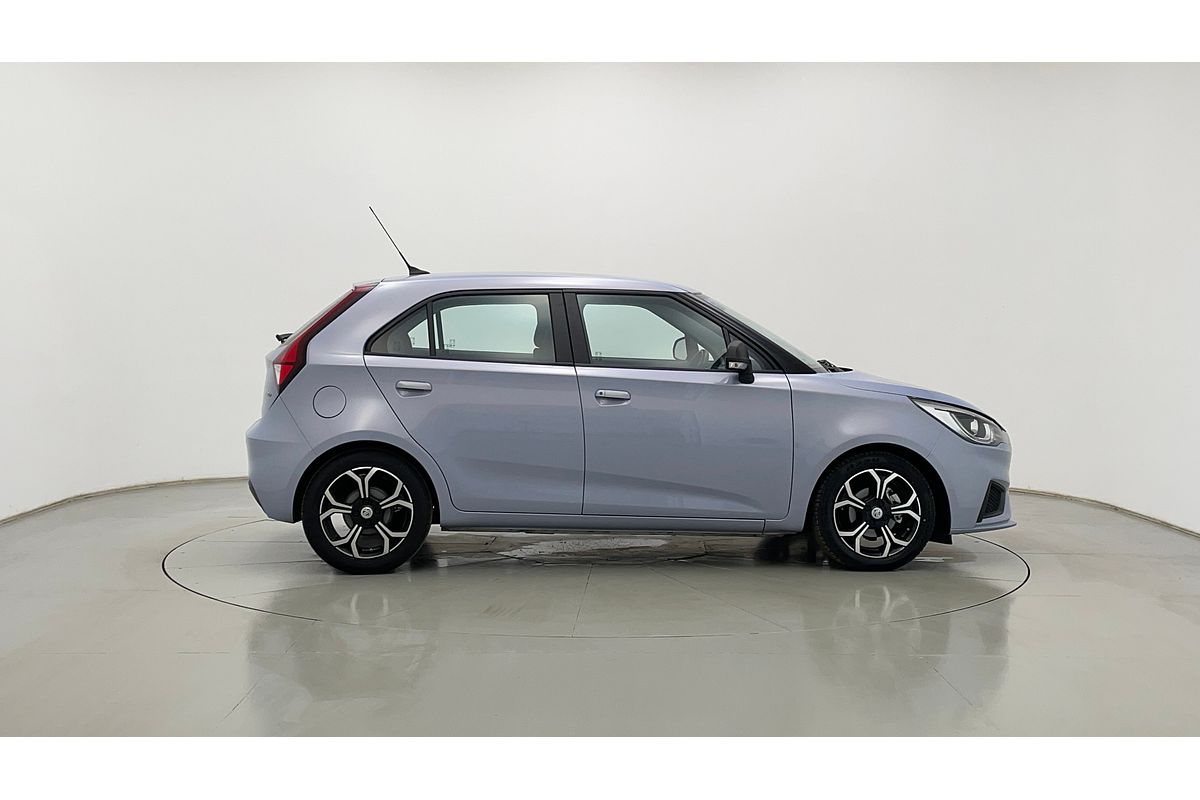2023 MG MG3 Core