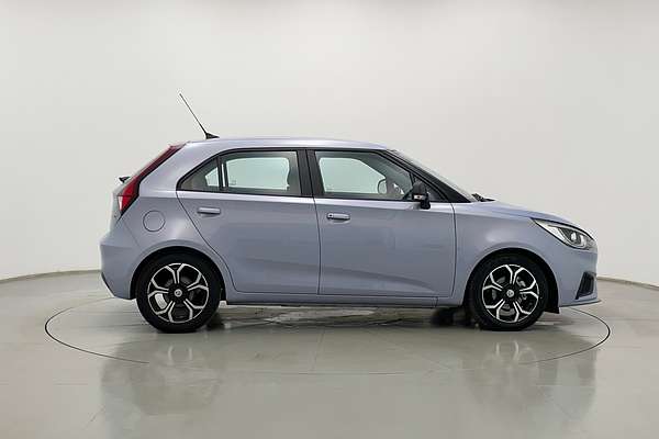 2023 MG MG3 Core