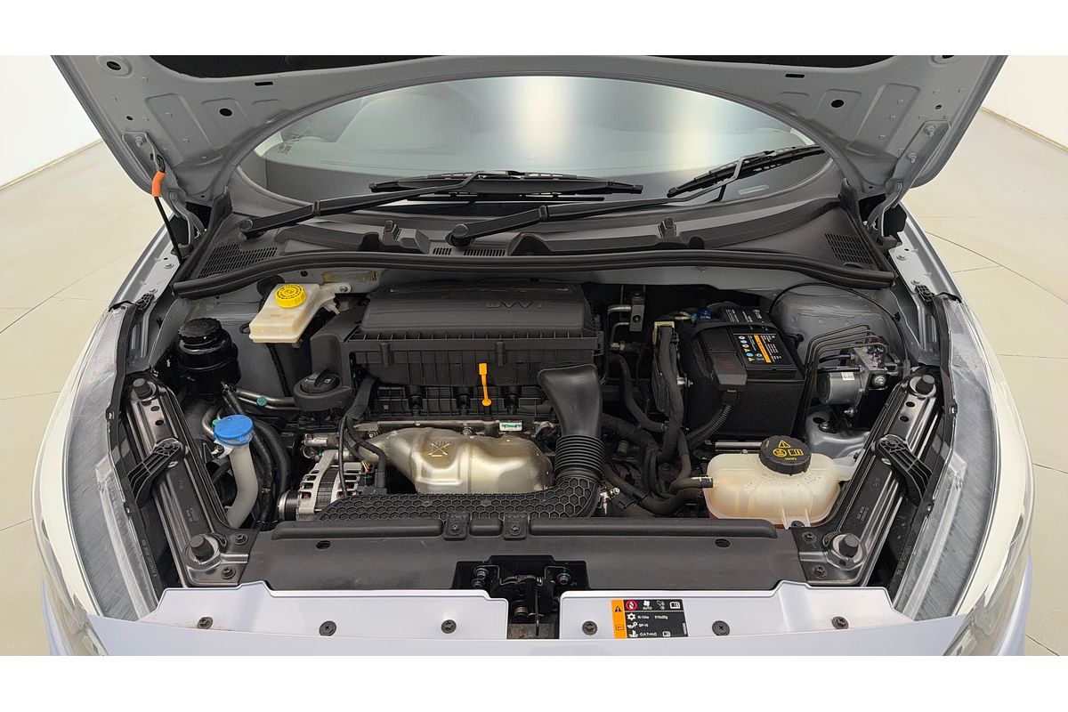 2023 MG MG3 Core