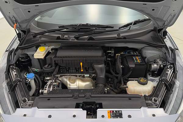 2023 MG MG3 Core