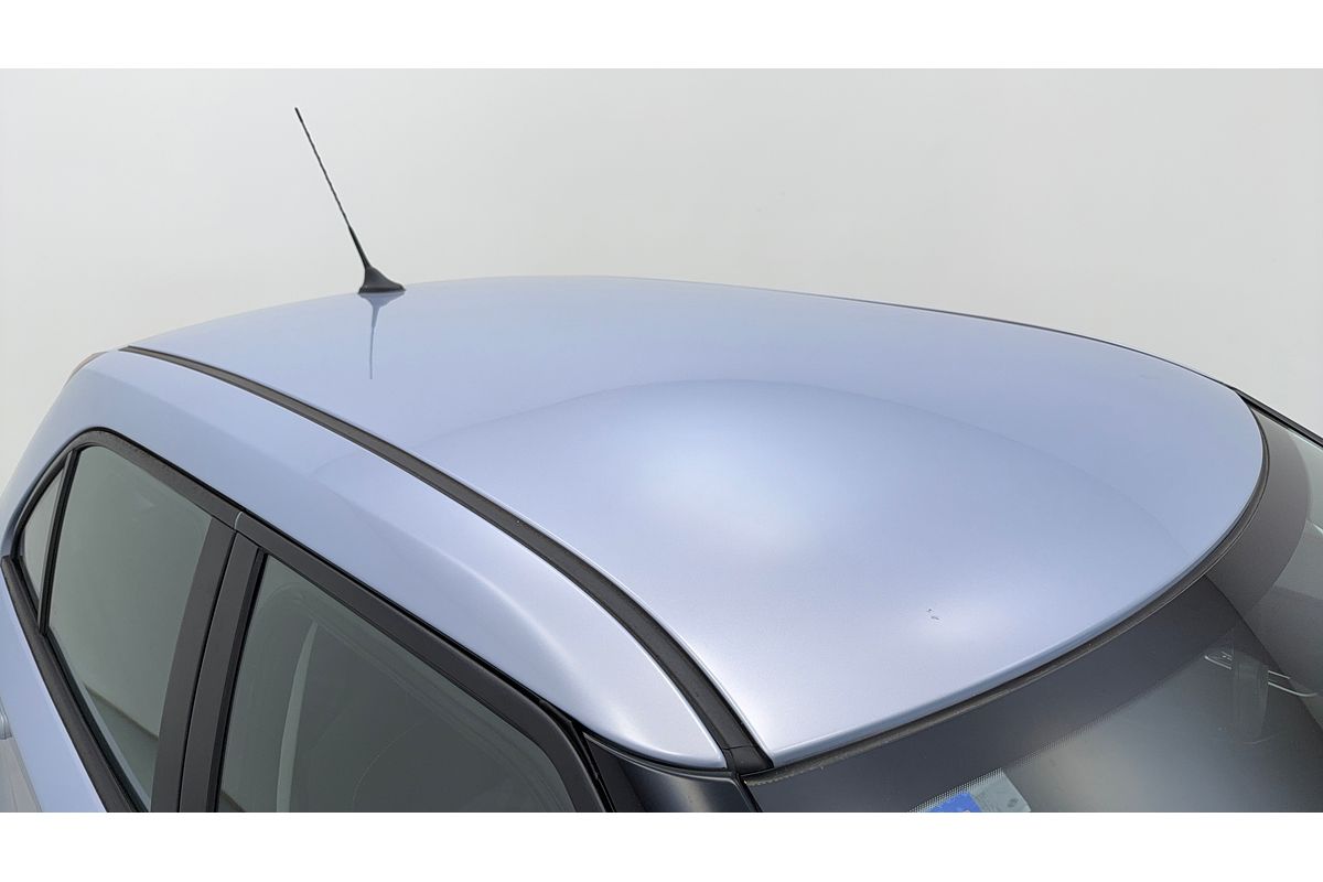 2023 MG MG3 Core