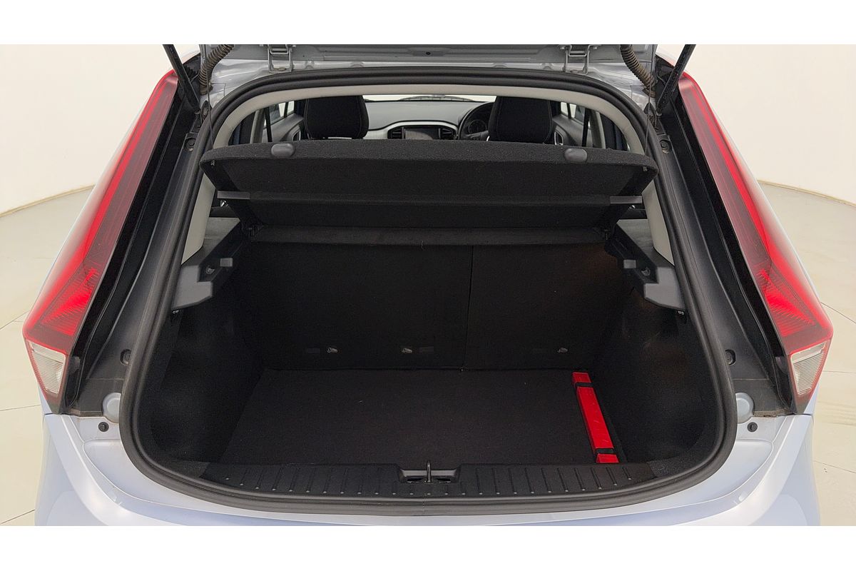 2023 MG MG3 Core