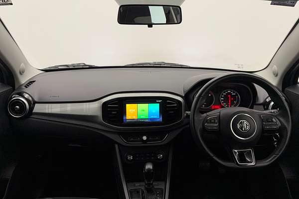 2023 MG MG3 Core