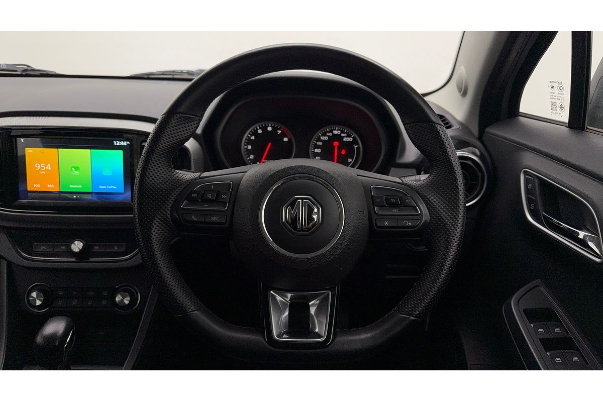 2023 MG MG3 Core
