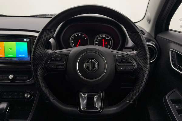 2023 MG MG3 Core