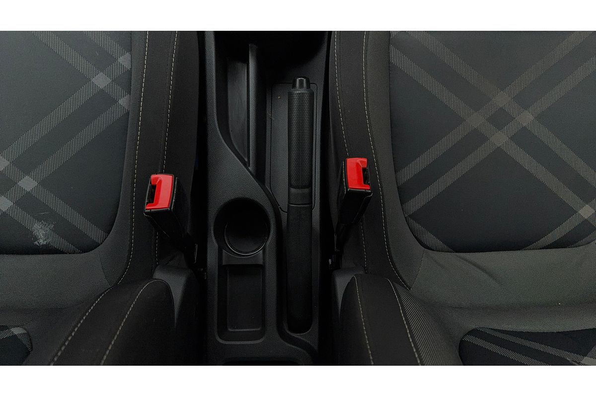 2023 MG MG3 Core