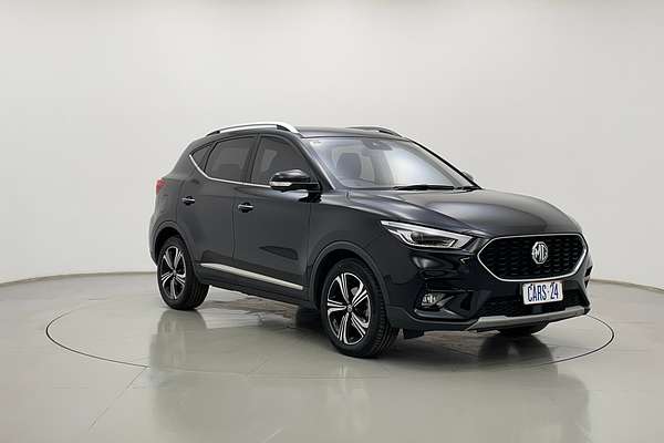 2022 MG ZST Vibe