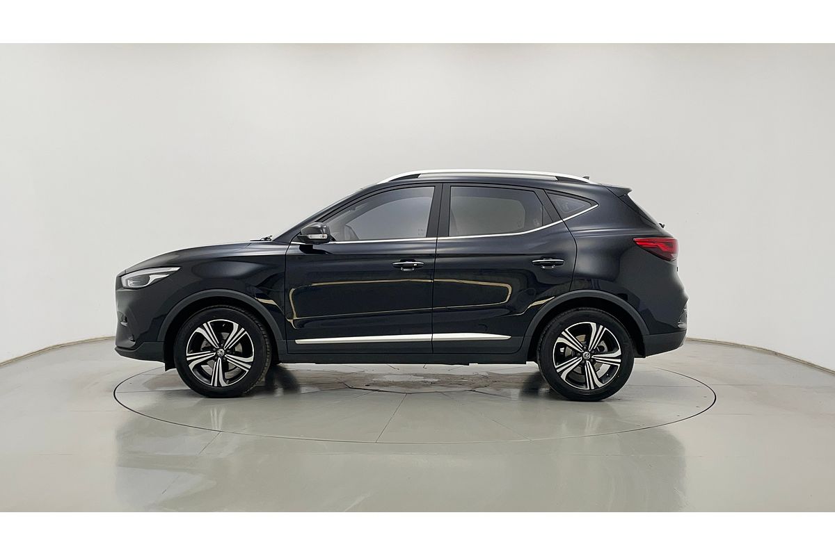 2022 MG ZST Vibe