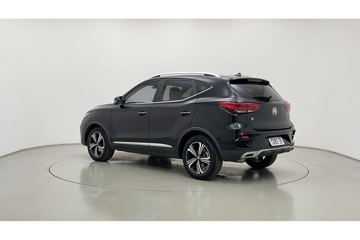 2022 MG ZST Vibe