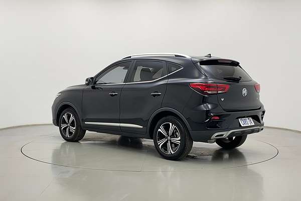 2022 MG ZST Vibe