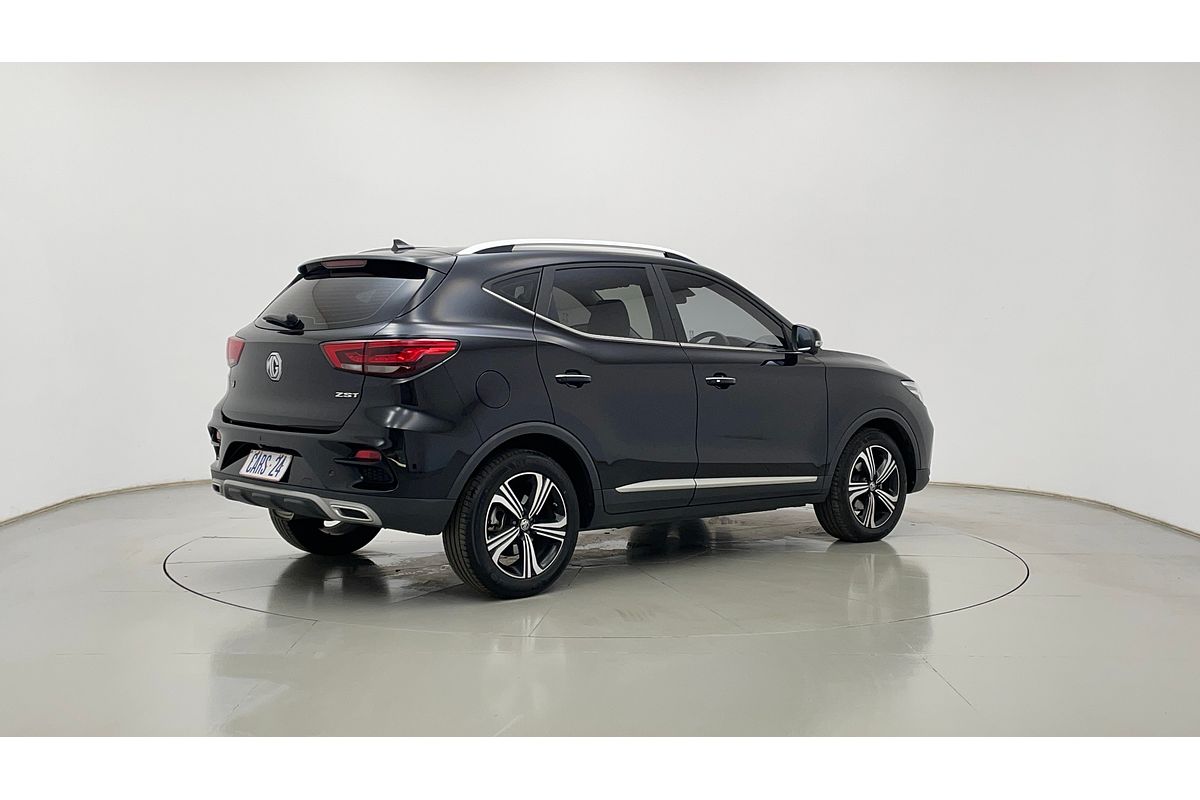 2022 MG ZST Vibe
