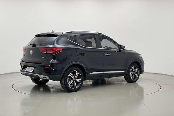 2022 MG ZST Vibe